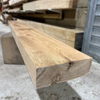 Dubový komorovo sušený trám – hobľovaný masív 1455 x 180 x 62 mm na konštrukcie a truhlárstvo